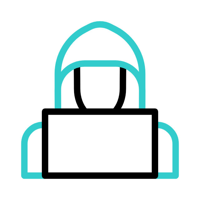 Computer Security logo